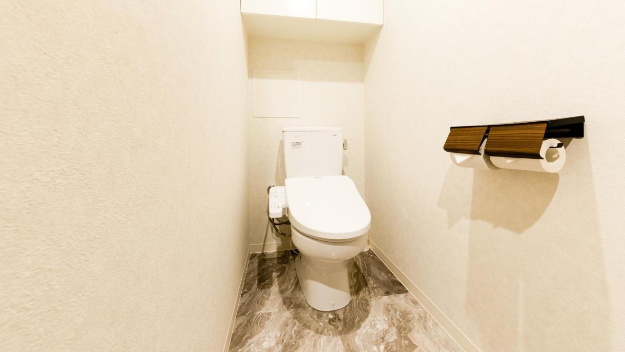 Takuto Hotel Osaka Shinsaibashi Bagian luar foto