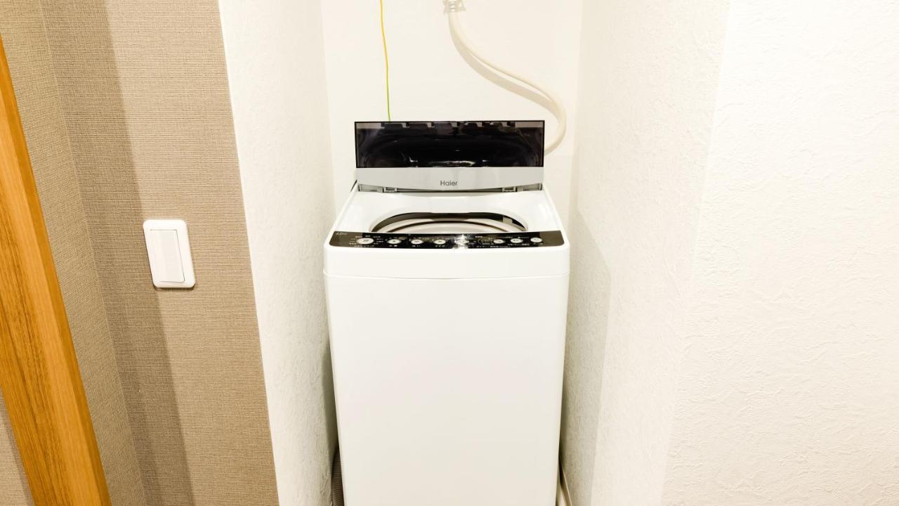Takuto Hotel Osaka Shinsaibashi Bagian luar foto
