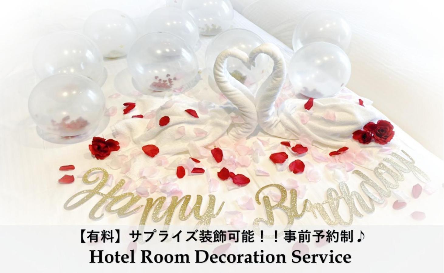 Takuto Hotel Osaka Shinsaibashi Bagian luar foto