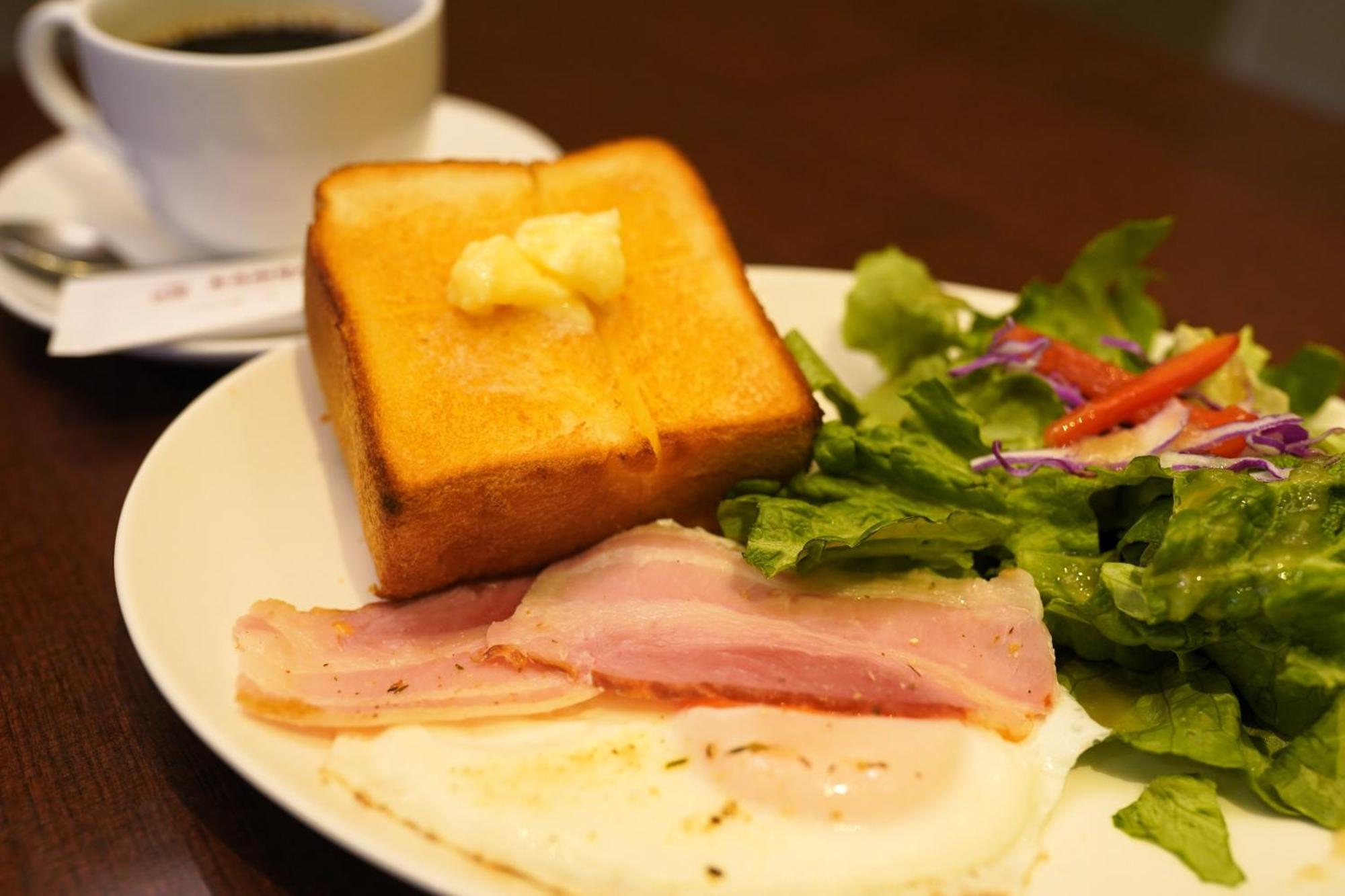 Takuto Hotel Osaka Shinsaibashi Bagian luar foto