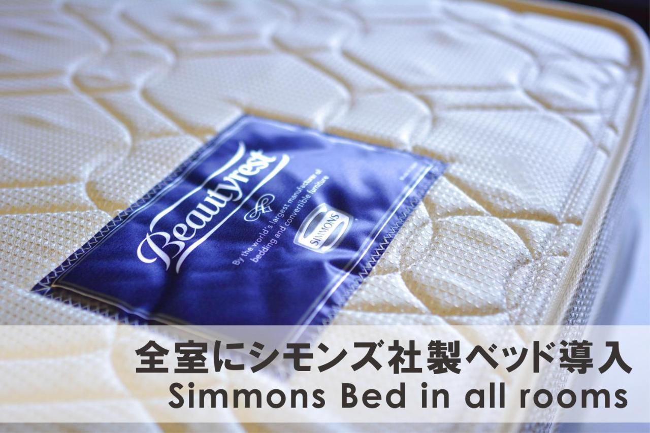 Takuto Hotel Osaka Shinsaibashi Bagian luar foto